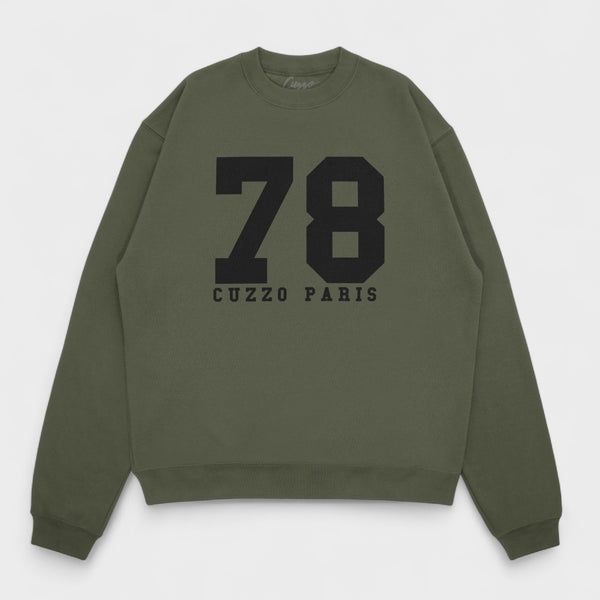 Conception Sweatshirt