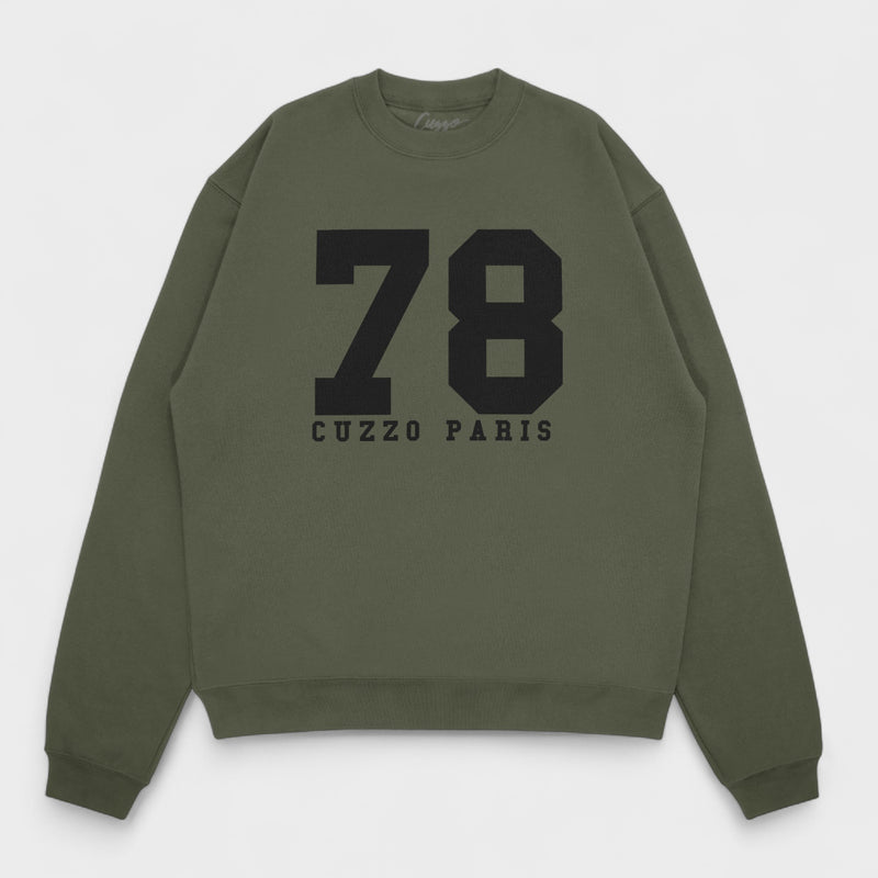 Conception Sweatshirt