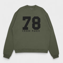 Conception Sweatshirt
