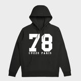 Conception Hoodie