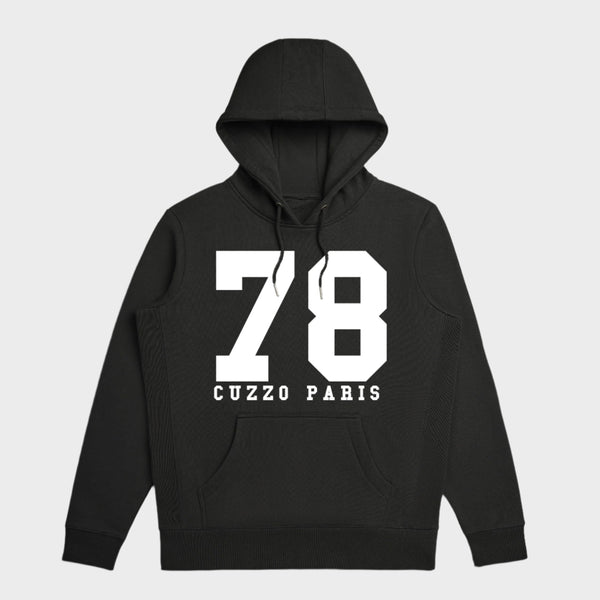 Conception Hoodie