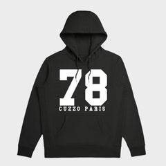 Conception Hoodie