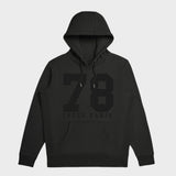 Conception Hoodie