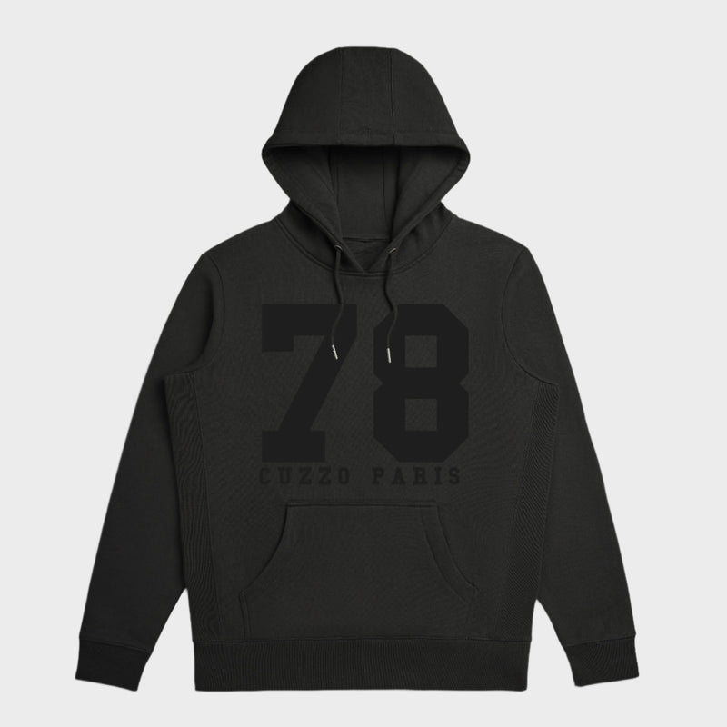Conception Hoodie