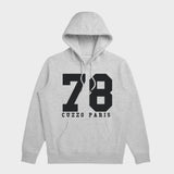 Conception Hoodie
