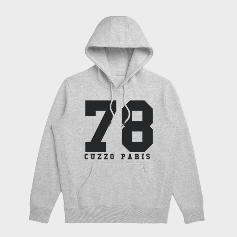 Conception Hoodie