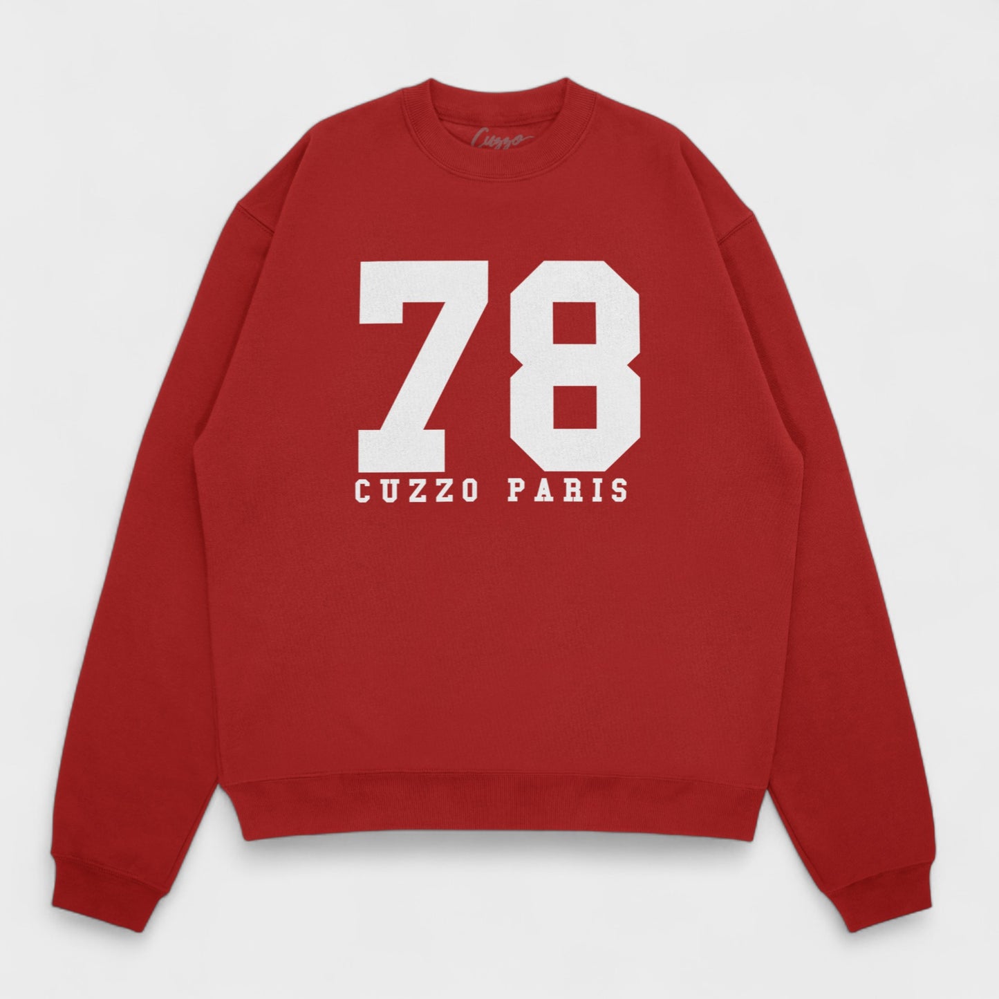 Cuzzo® Conception Sweatshirt