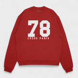 Conception Sweatshirt
