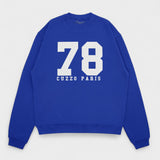 Conception Sweatshirt