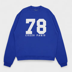 Conception Sweatshirt