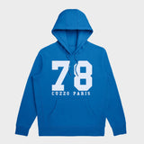 Conception Hoodie