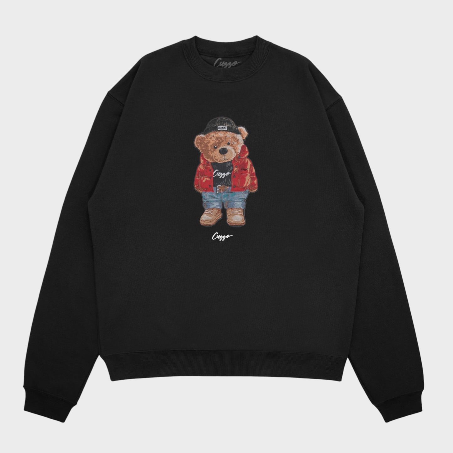 Cuzzo® Cuzzy™ Sweatshirt Original