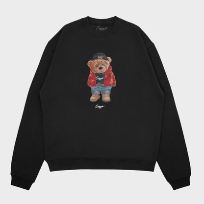 Cuzzo® Cuzzy™ Sweatshirt Original