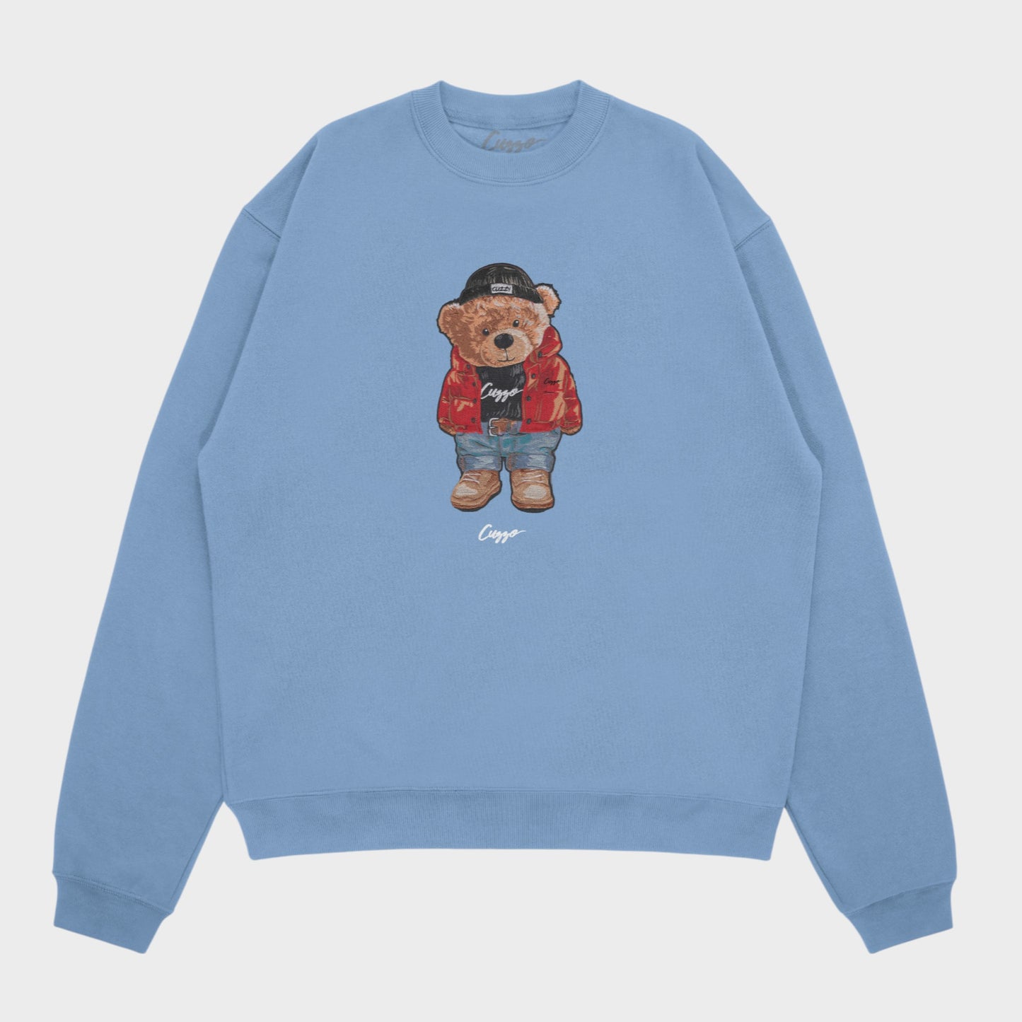 Cuzzo® Cuzzy™ Sweatshirt Original