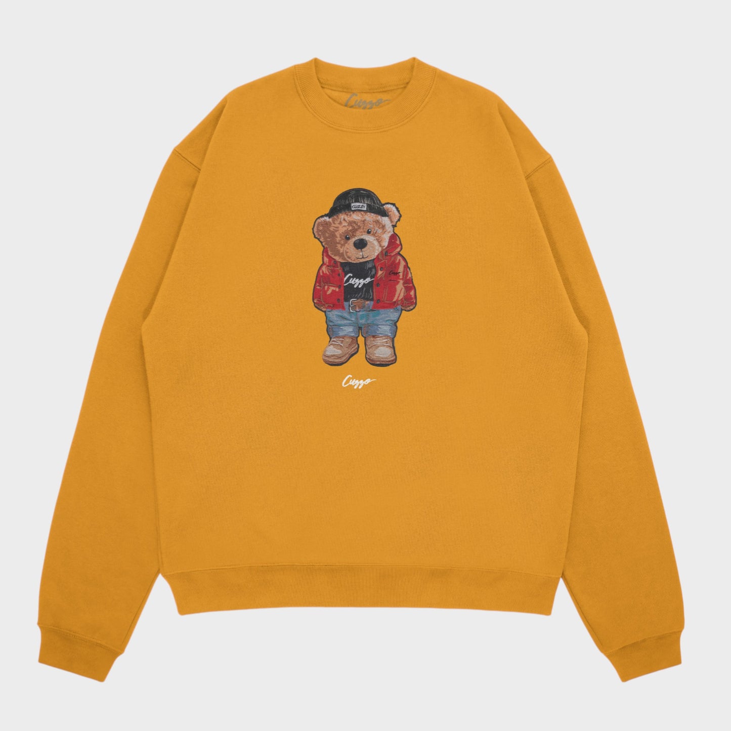 Cuzzo® Cuzzy™ Sweatshirt Original