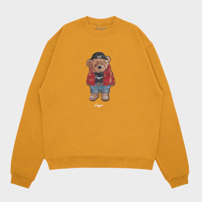 Cuzzo® Cuzzy™ Sweatshirt Original