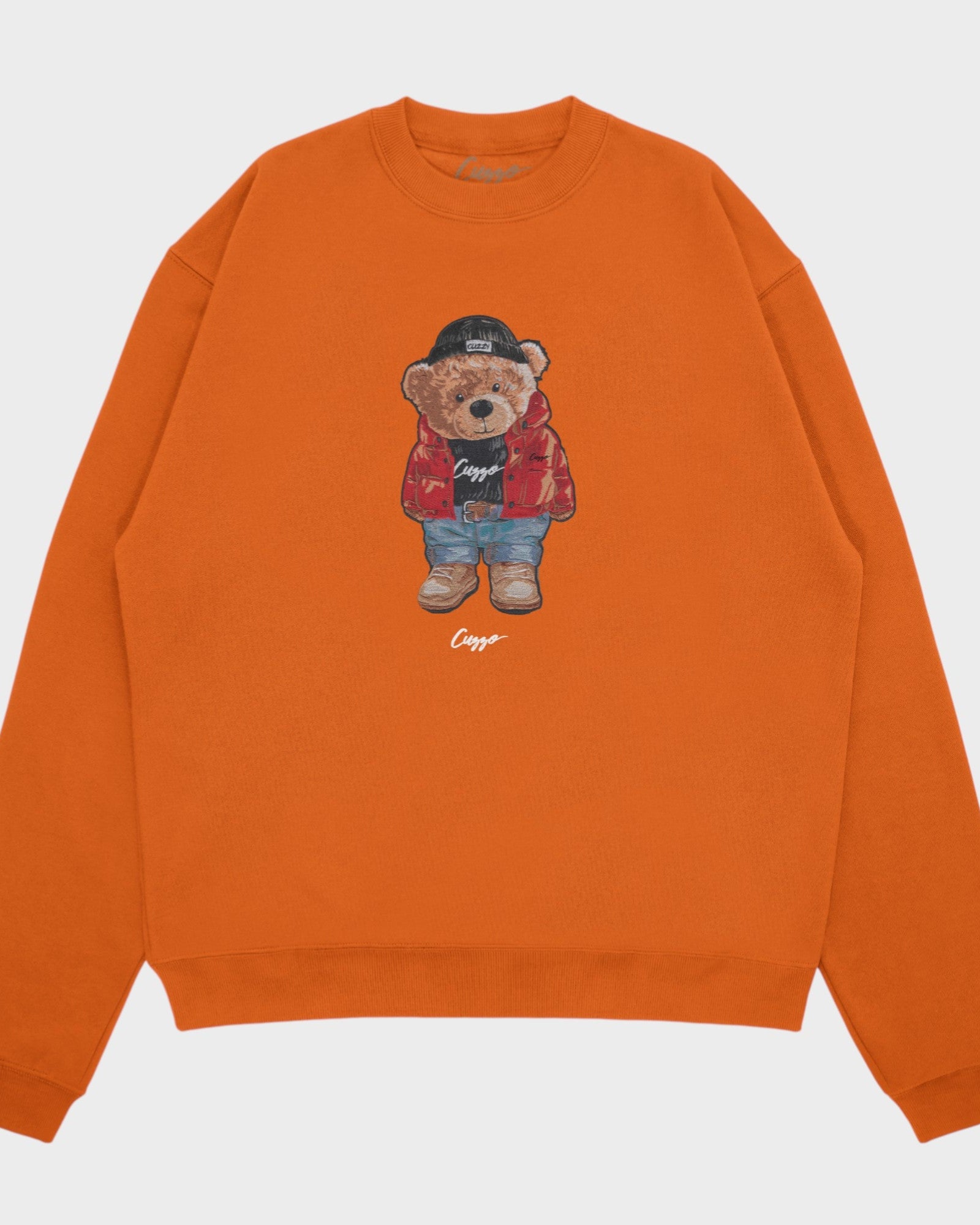 Cuzzy™ Sweatshirt