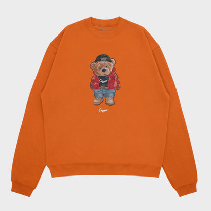 Cuzzo® Cuzzy™ Sweatshirt Original