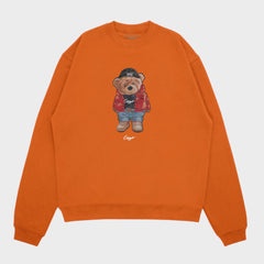 Cuzzy™ Sweatshirt