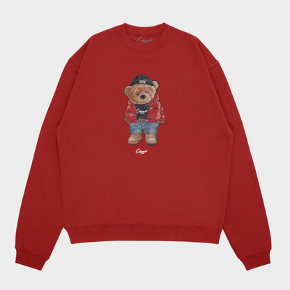 Cuzzo® Cuzzy™ Sweatshirt Original