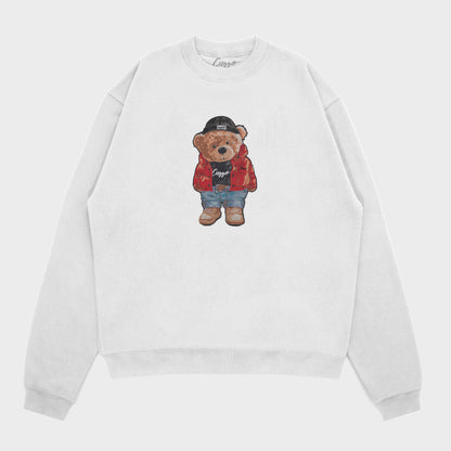 Cuzzo® Cuzzy™ Sweatshirt Original