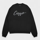 Elephant Print Signature