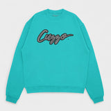 Elephant Print Signature