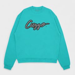 Elephant Print Signature