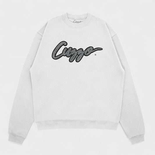 Cuzzo® Elephant Print Signatue