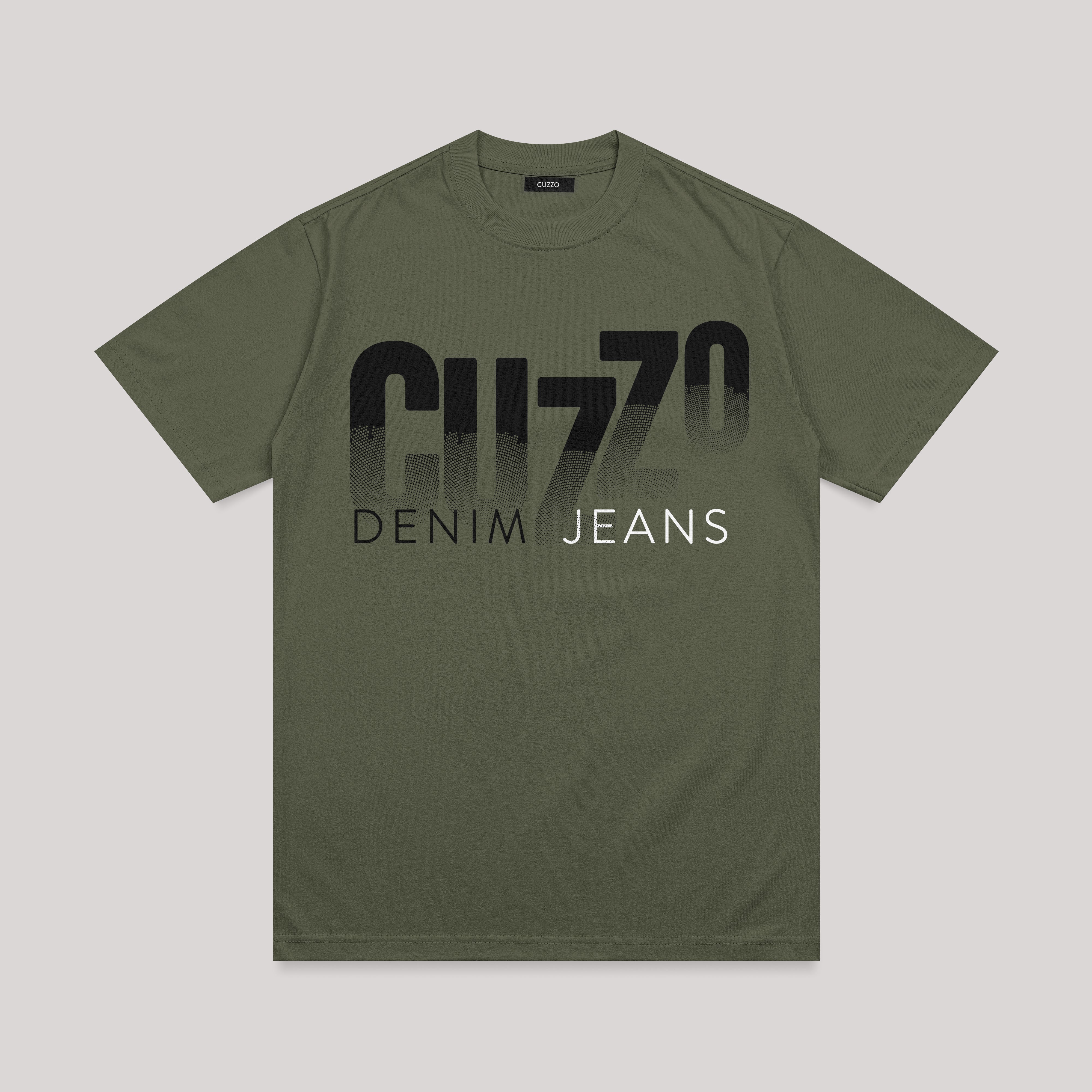 Export Tee
