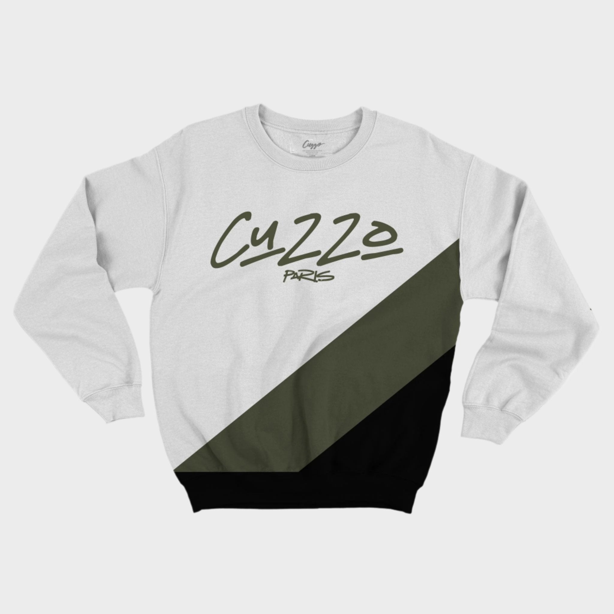 Culture sweatshirt