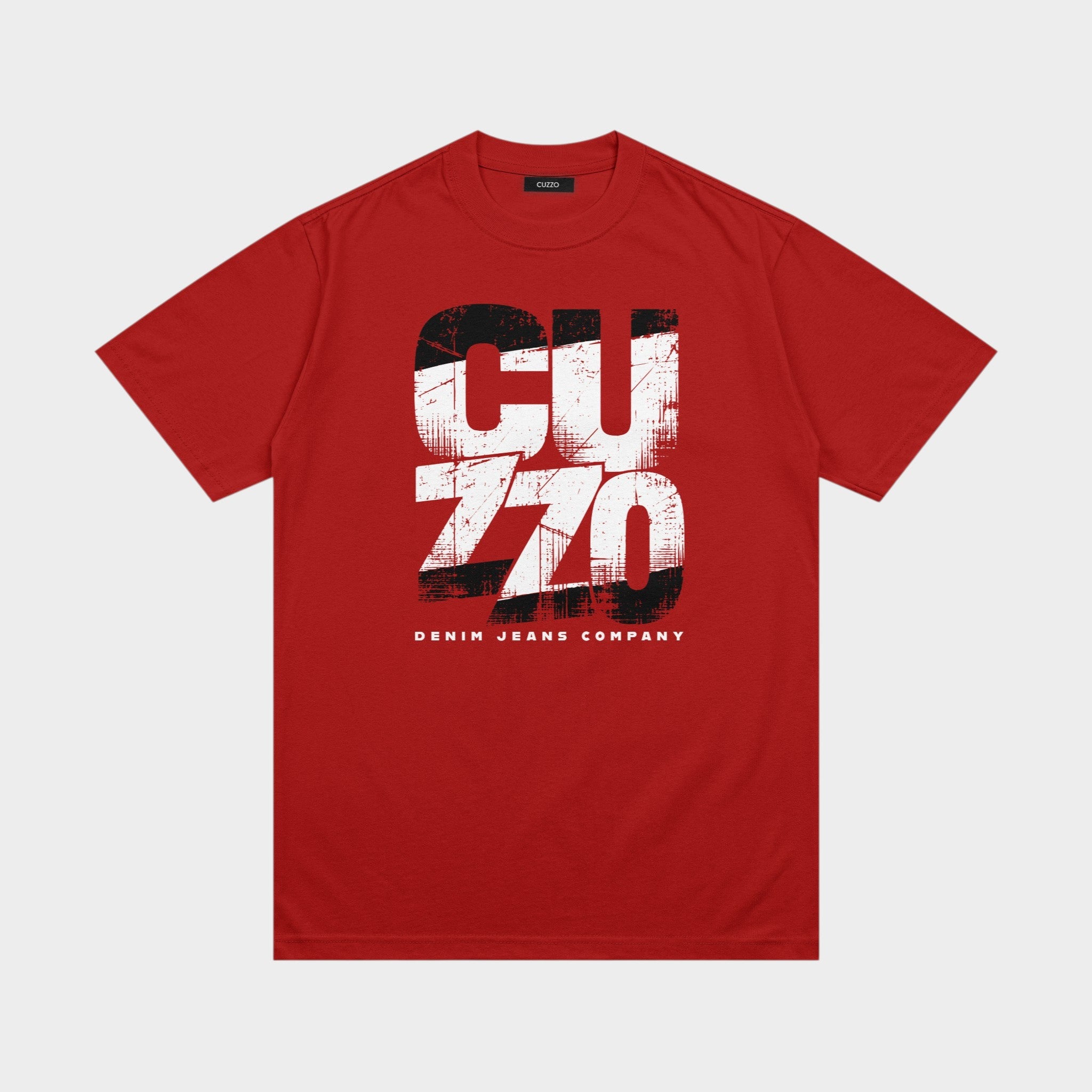 Grunge Love Tee