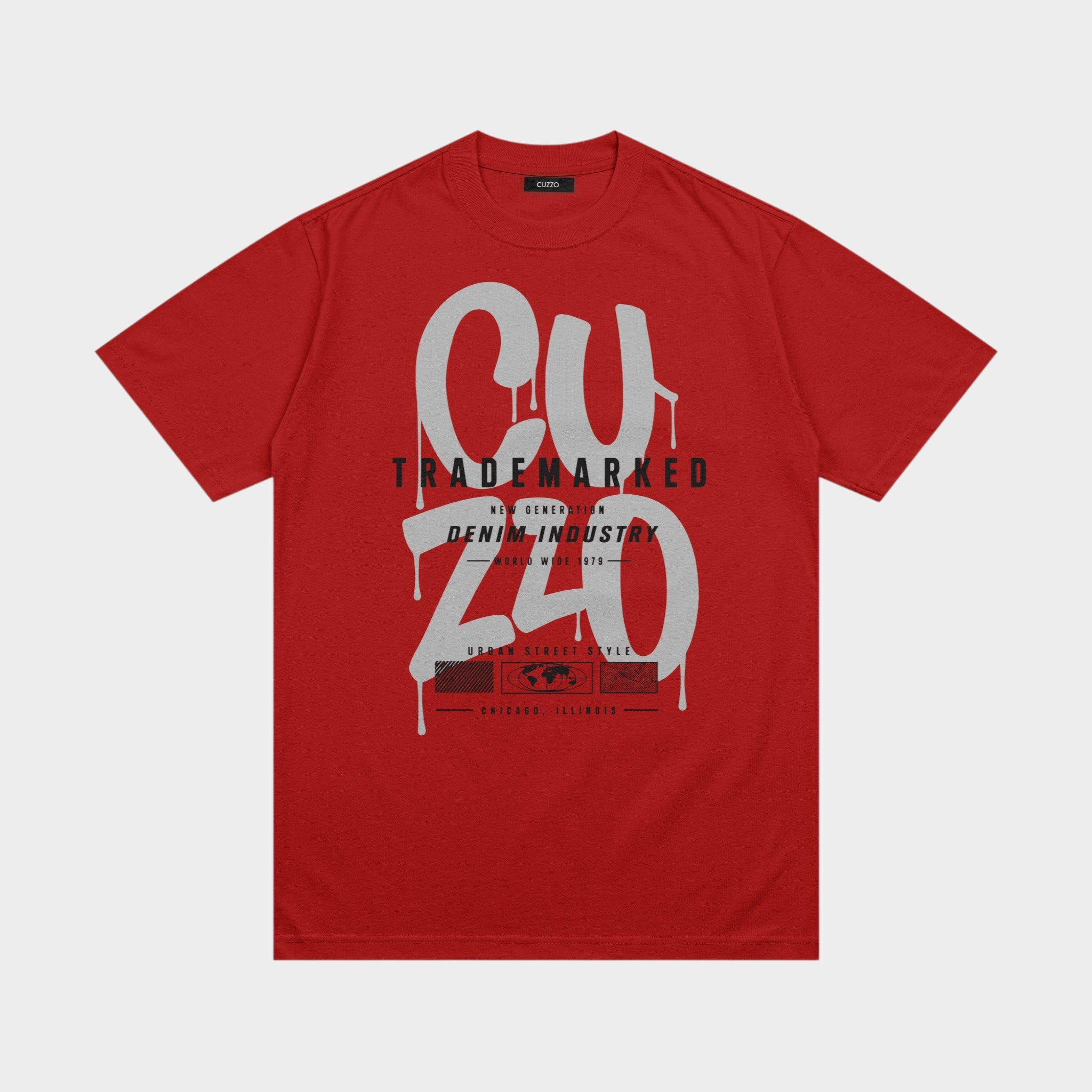 The Industry Tee