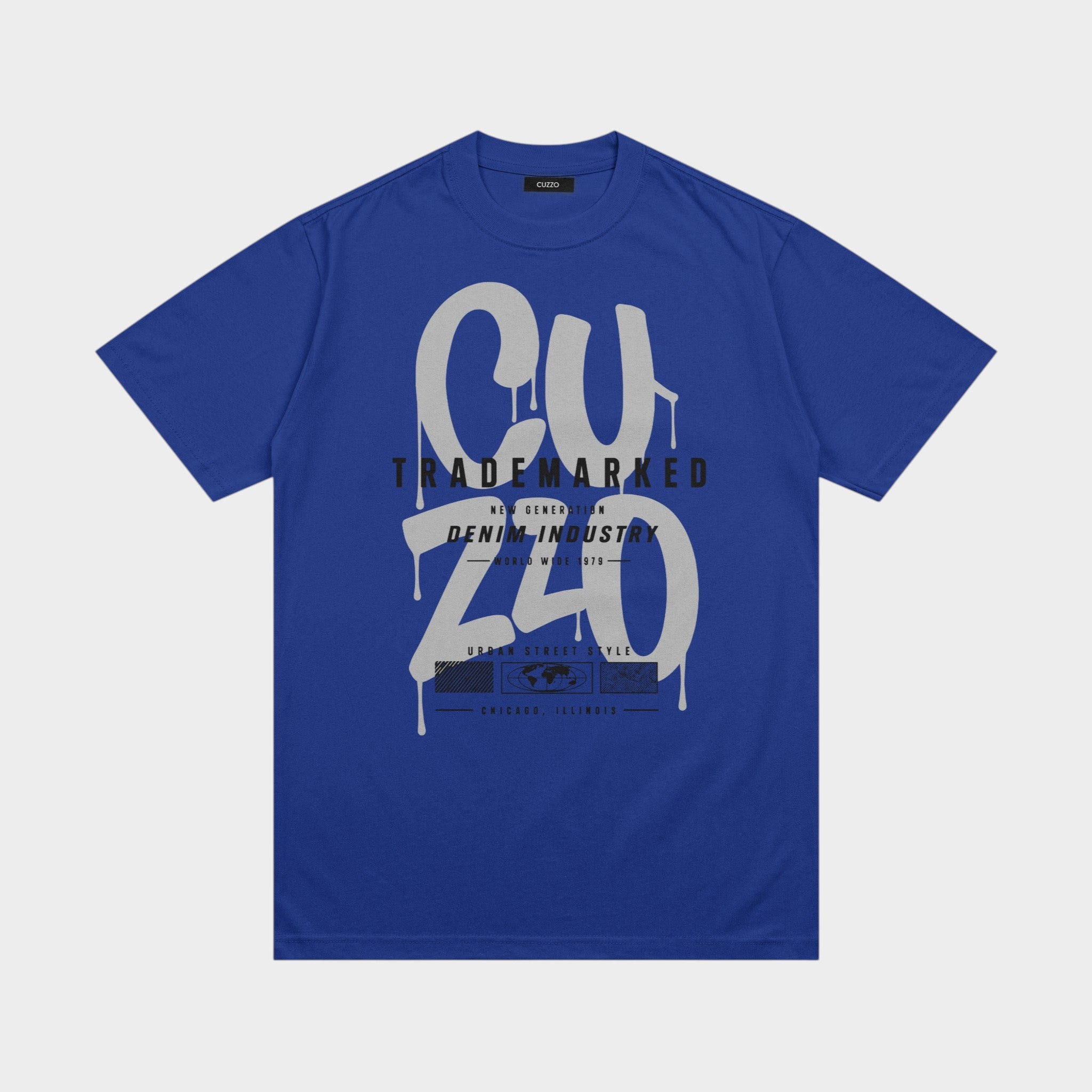 The Industry Tee
