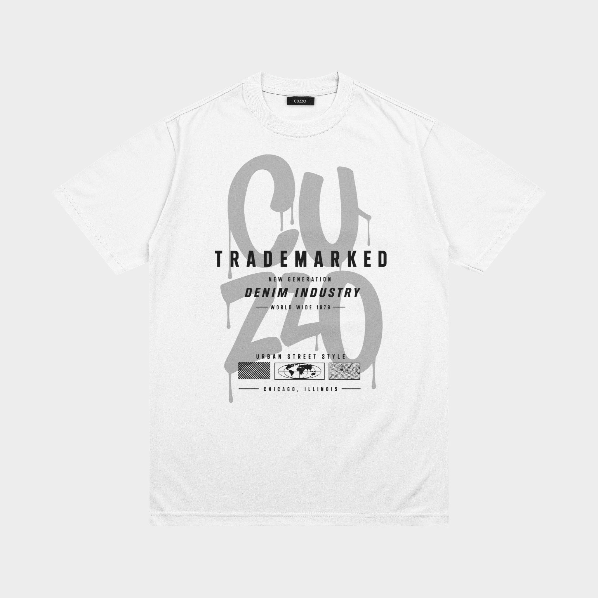 The Industry Tee