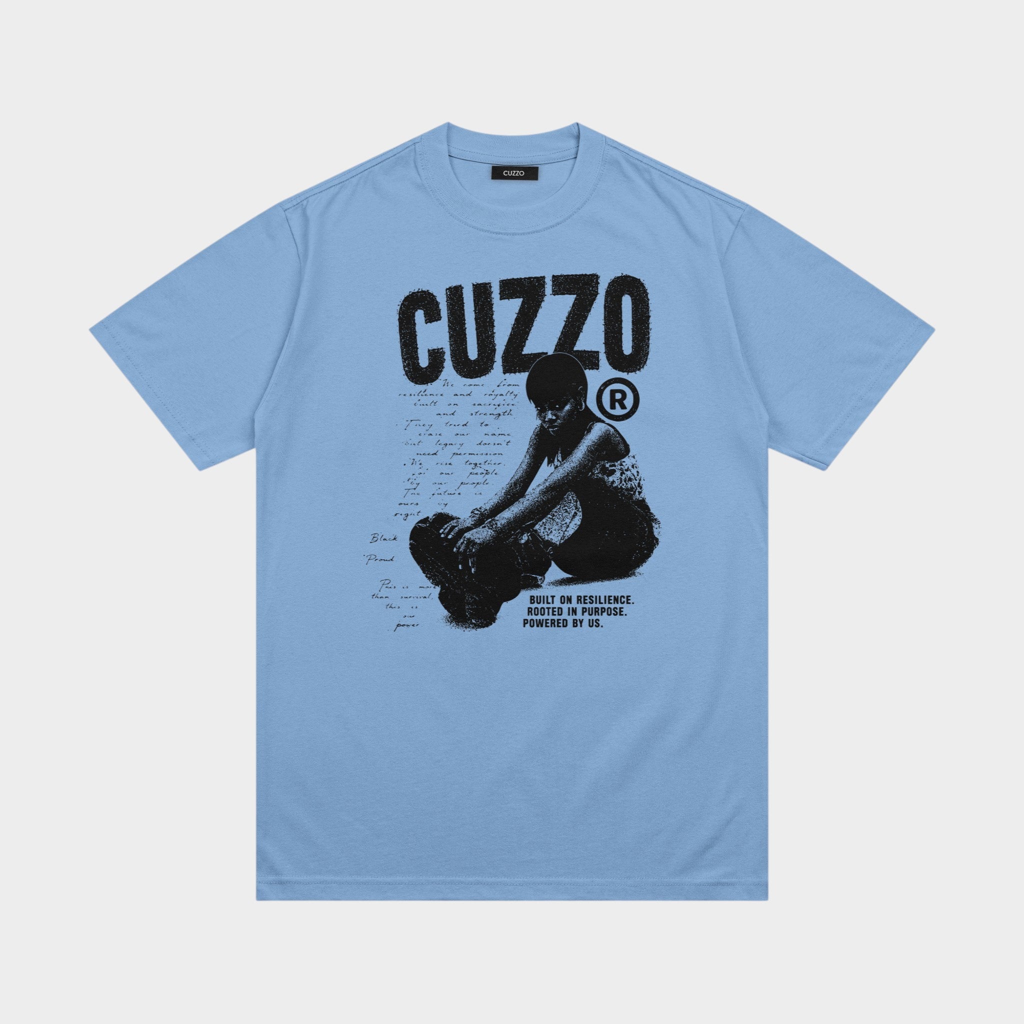 Just Chillin Tee
