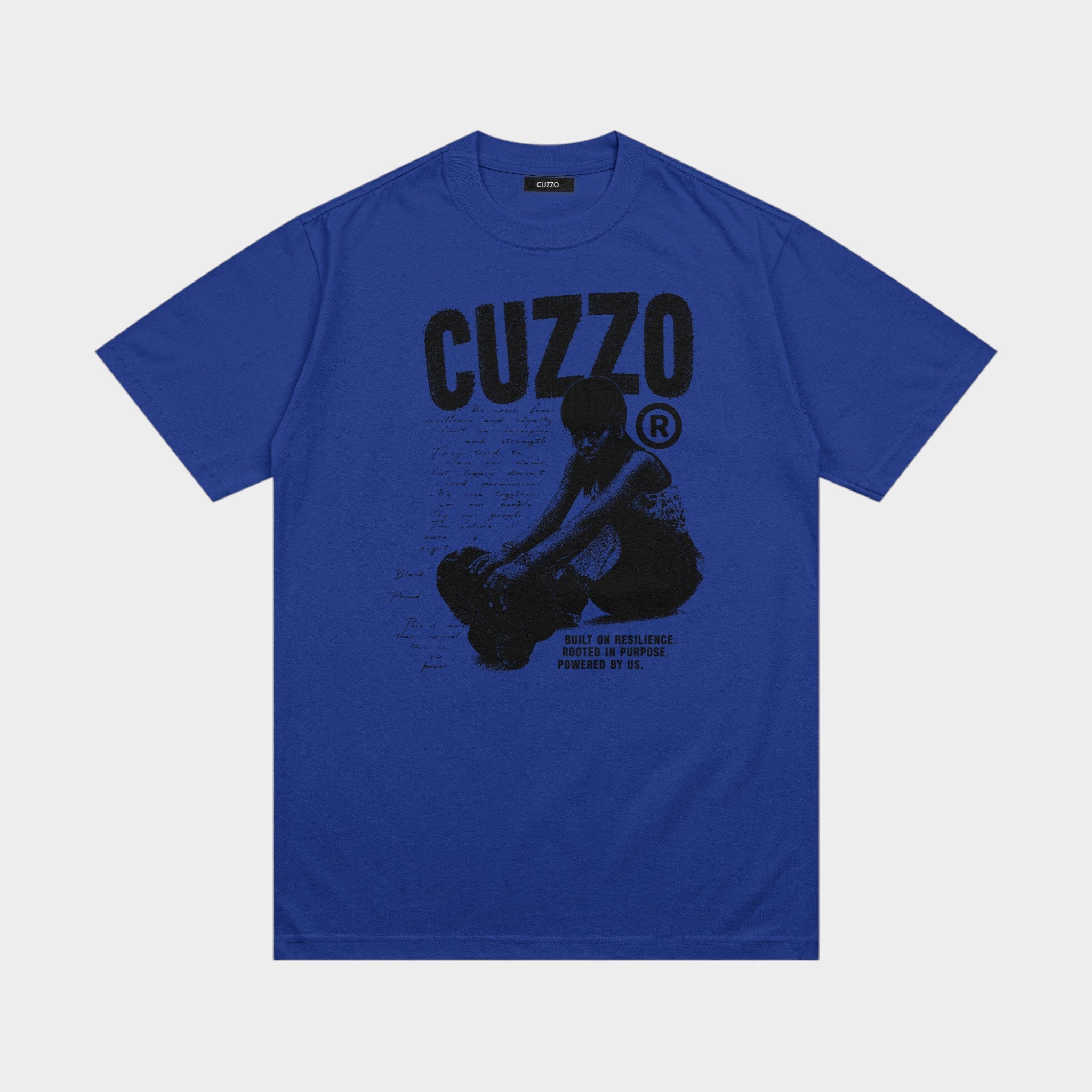 Just Chillin Tee