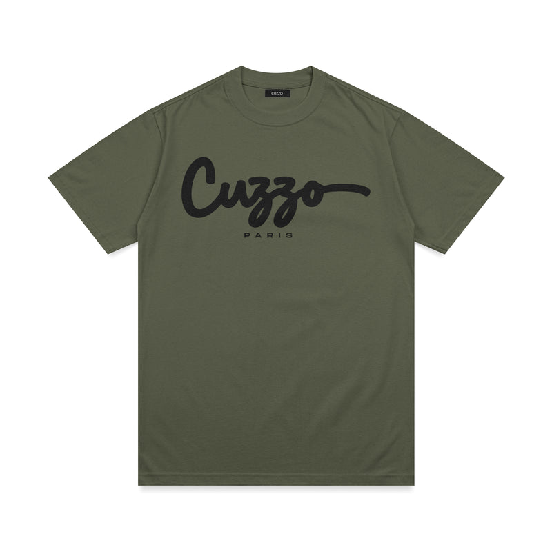 Premium Signature Tee