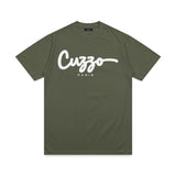 Premium Signature Tee