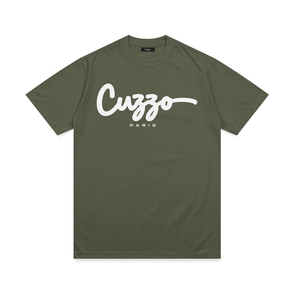 Premium Signature Tee