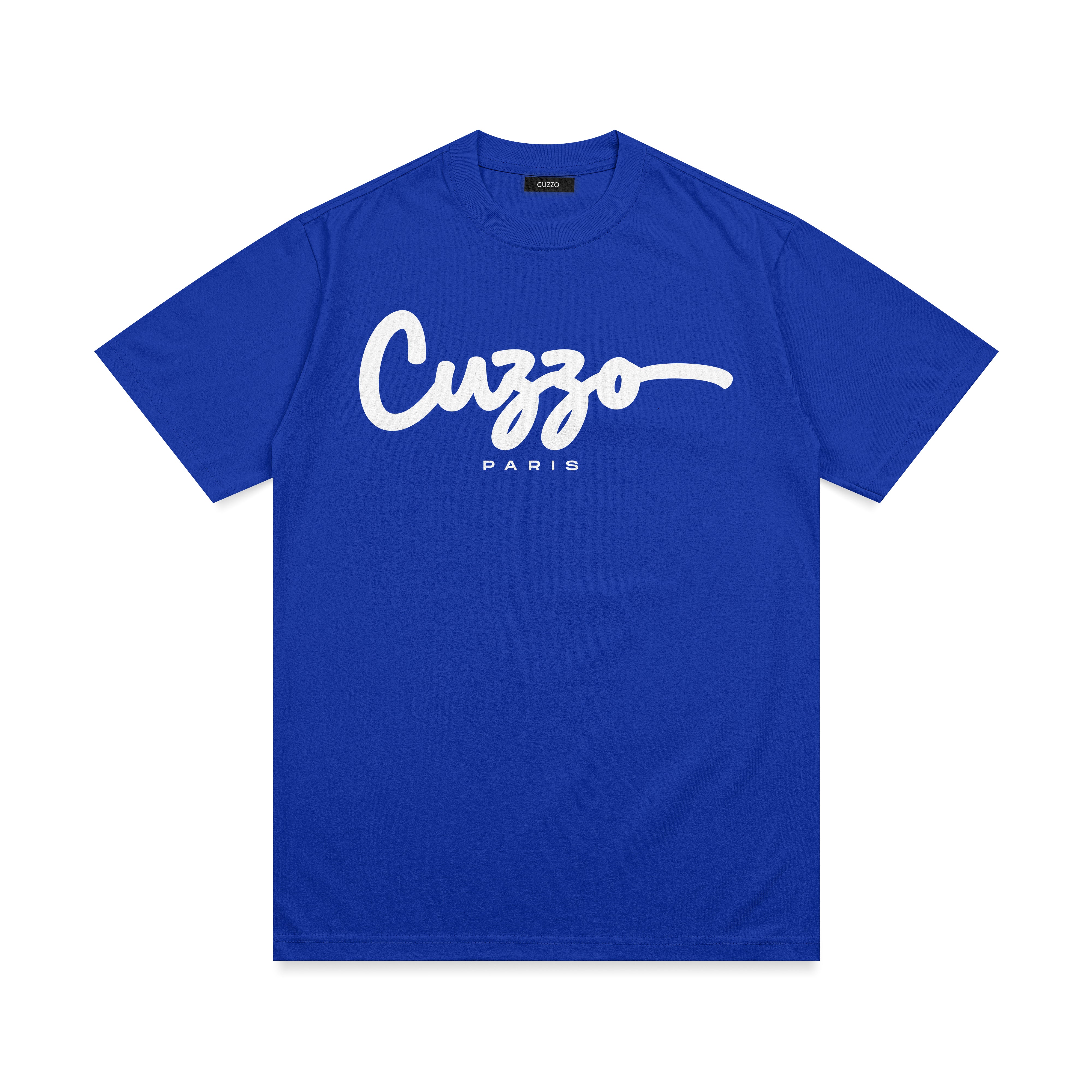 Signature Tee