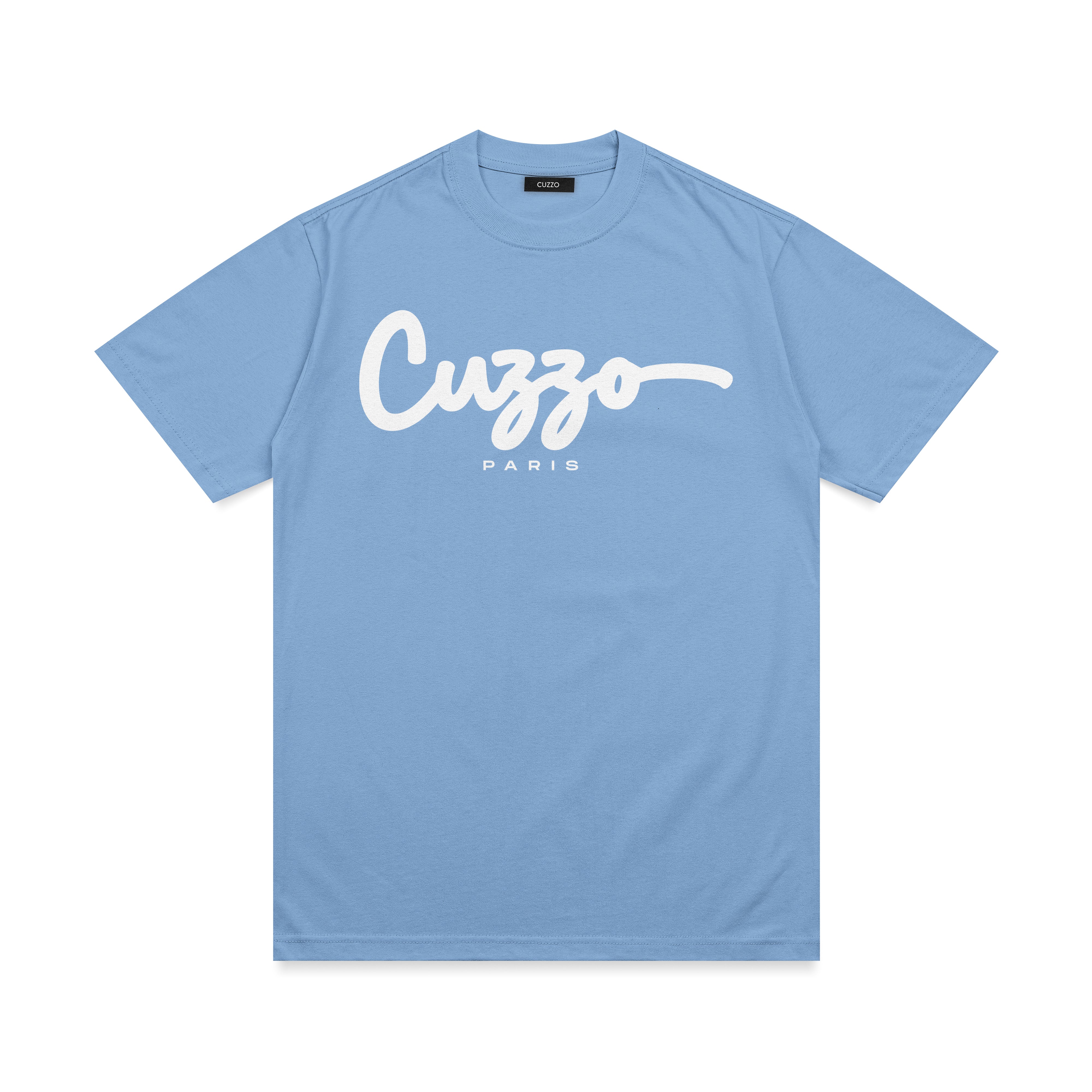 Signature Tee