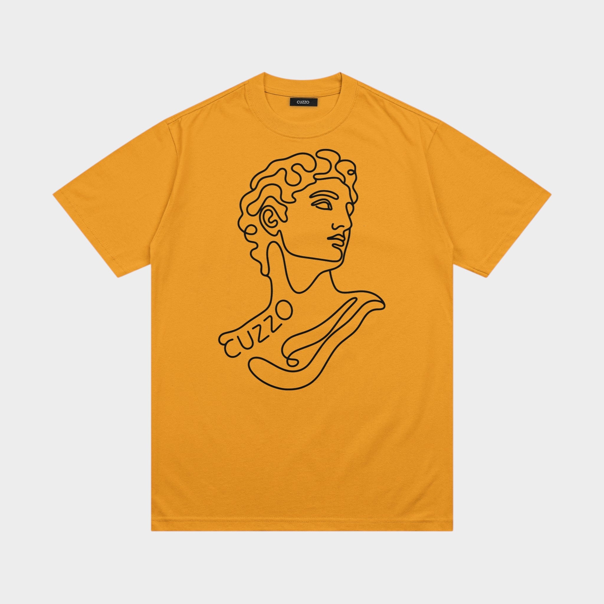 Masterplan Tee