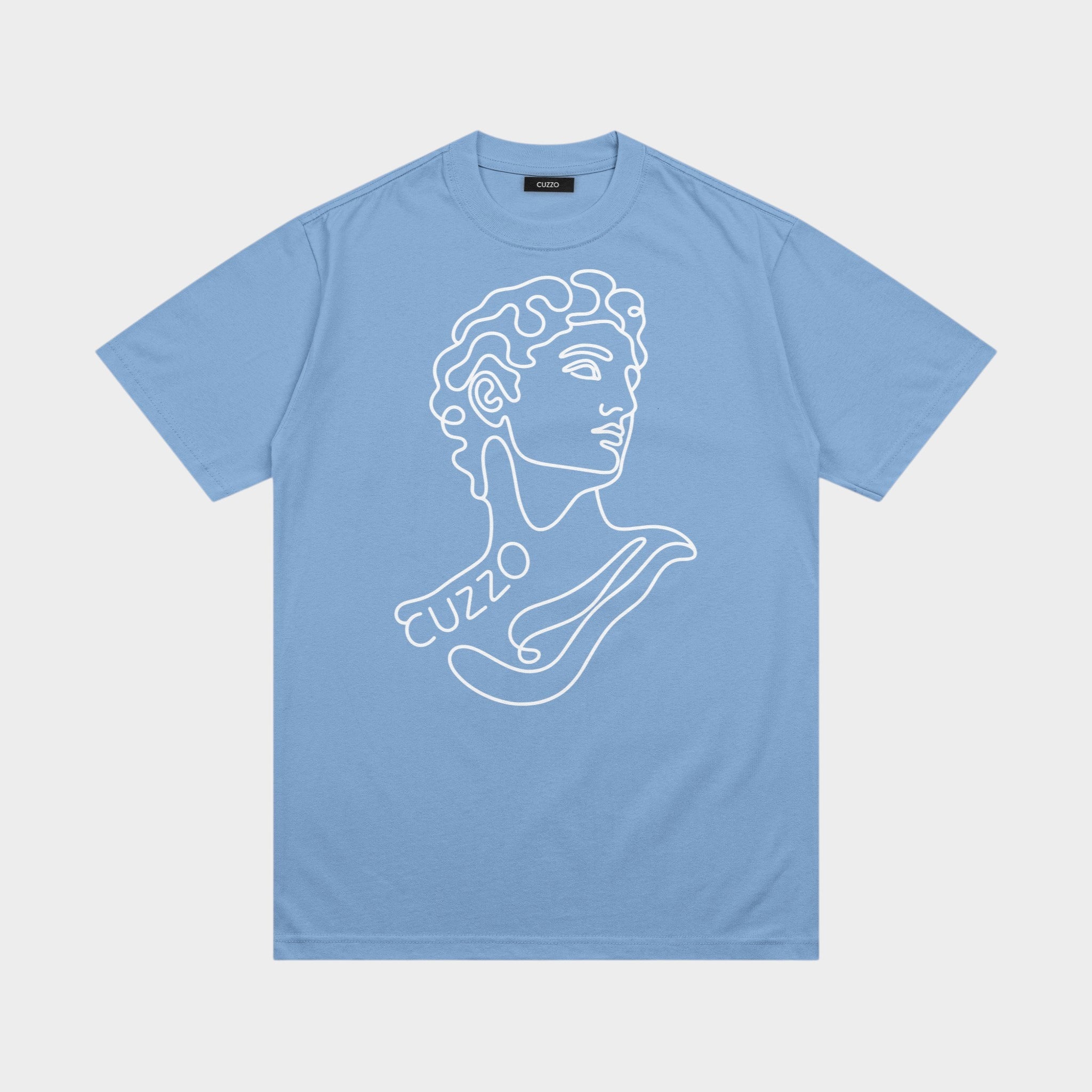 Masterplan Tee