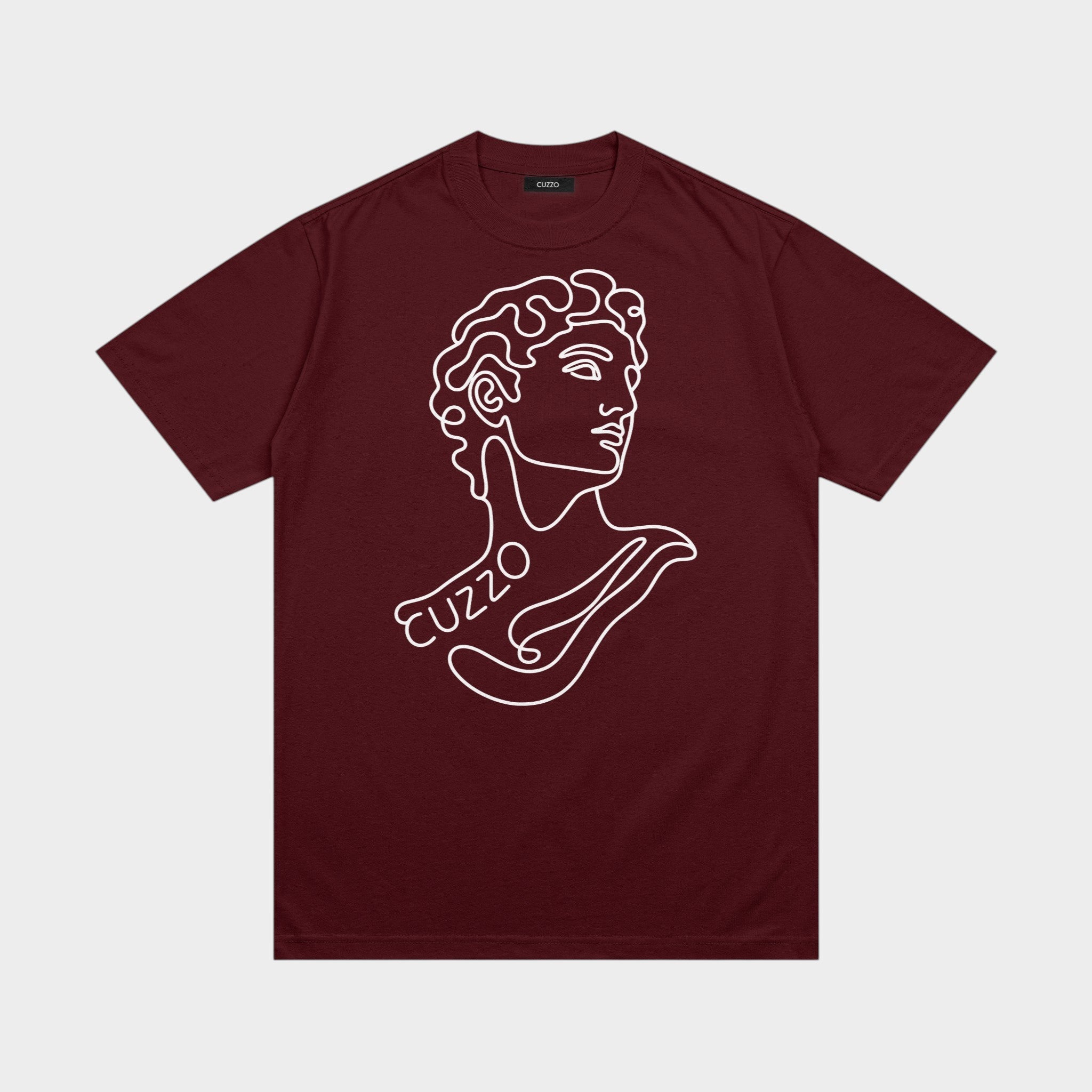 Masterplan Tee