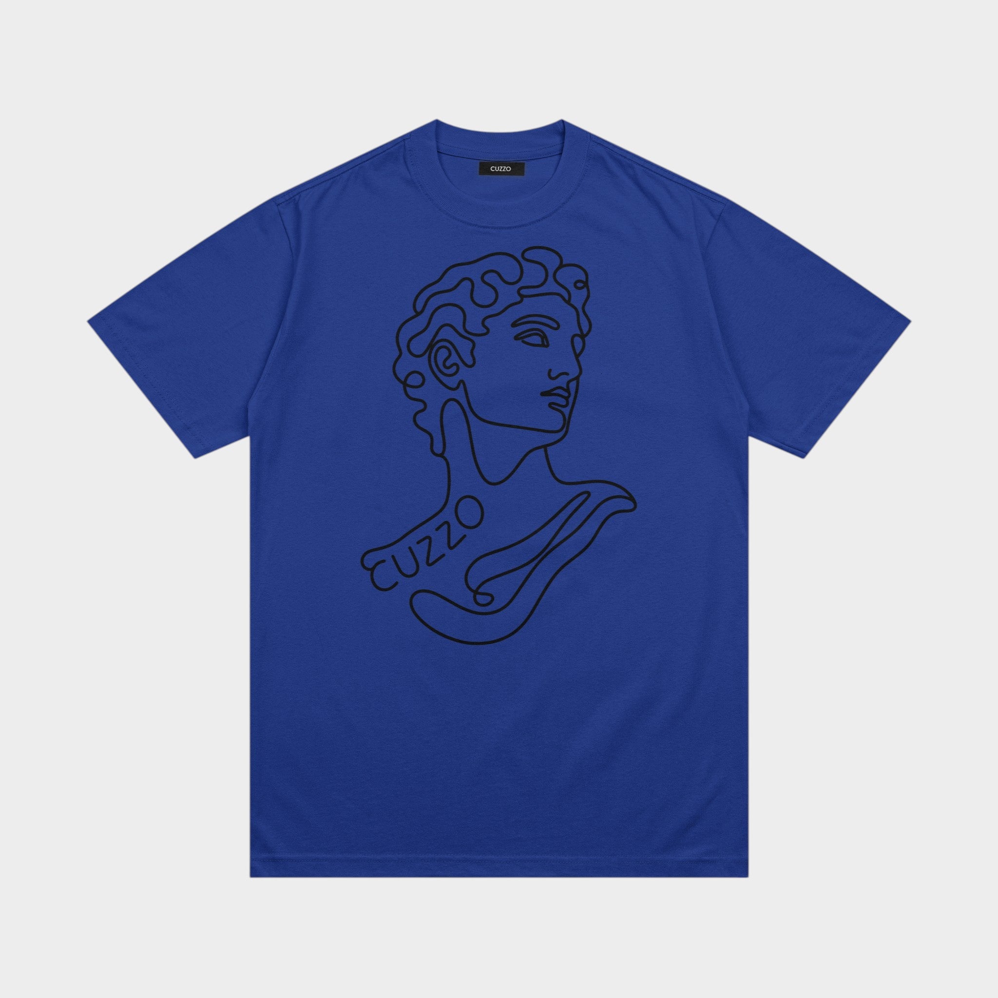 Masterplan Tee