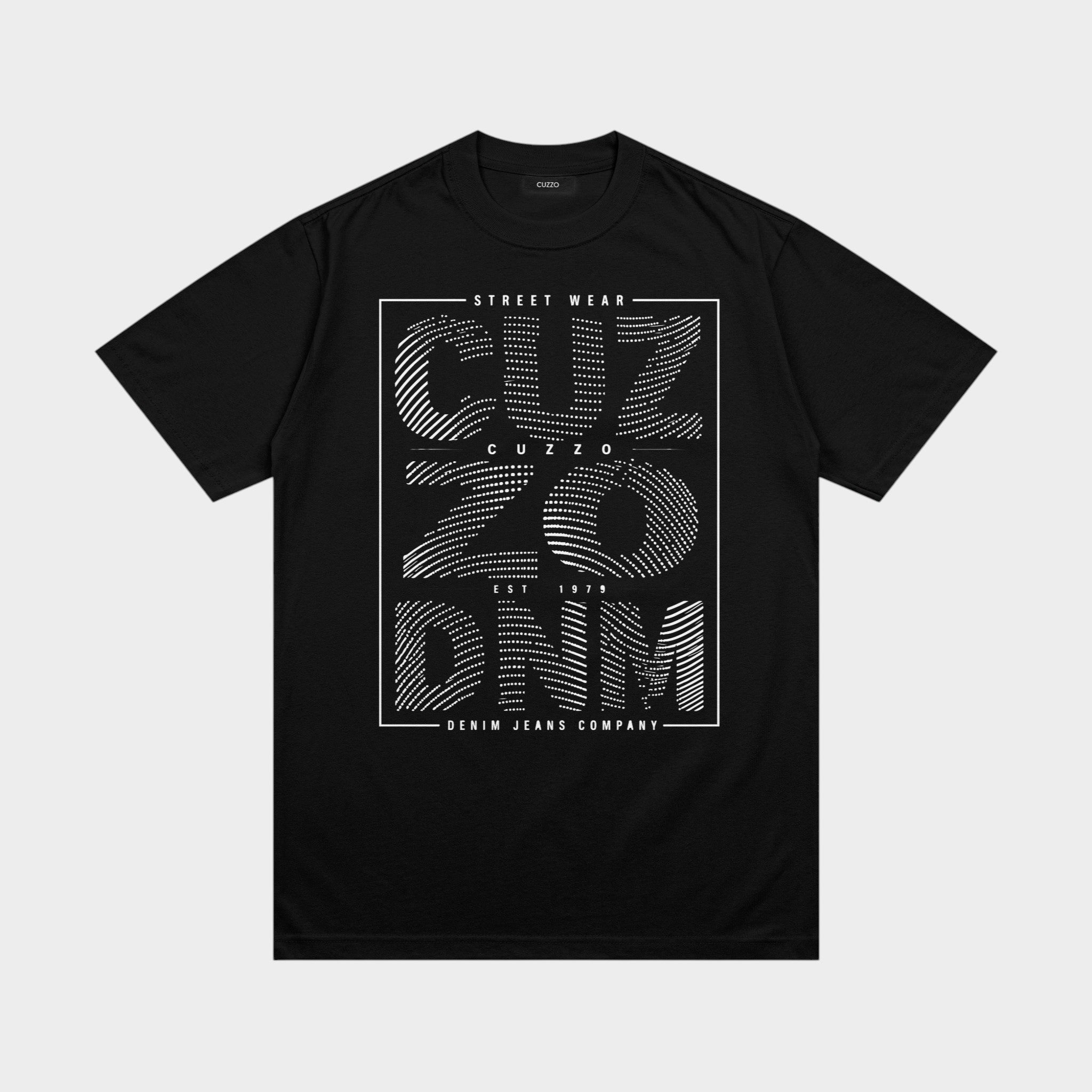 Maximize Tee