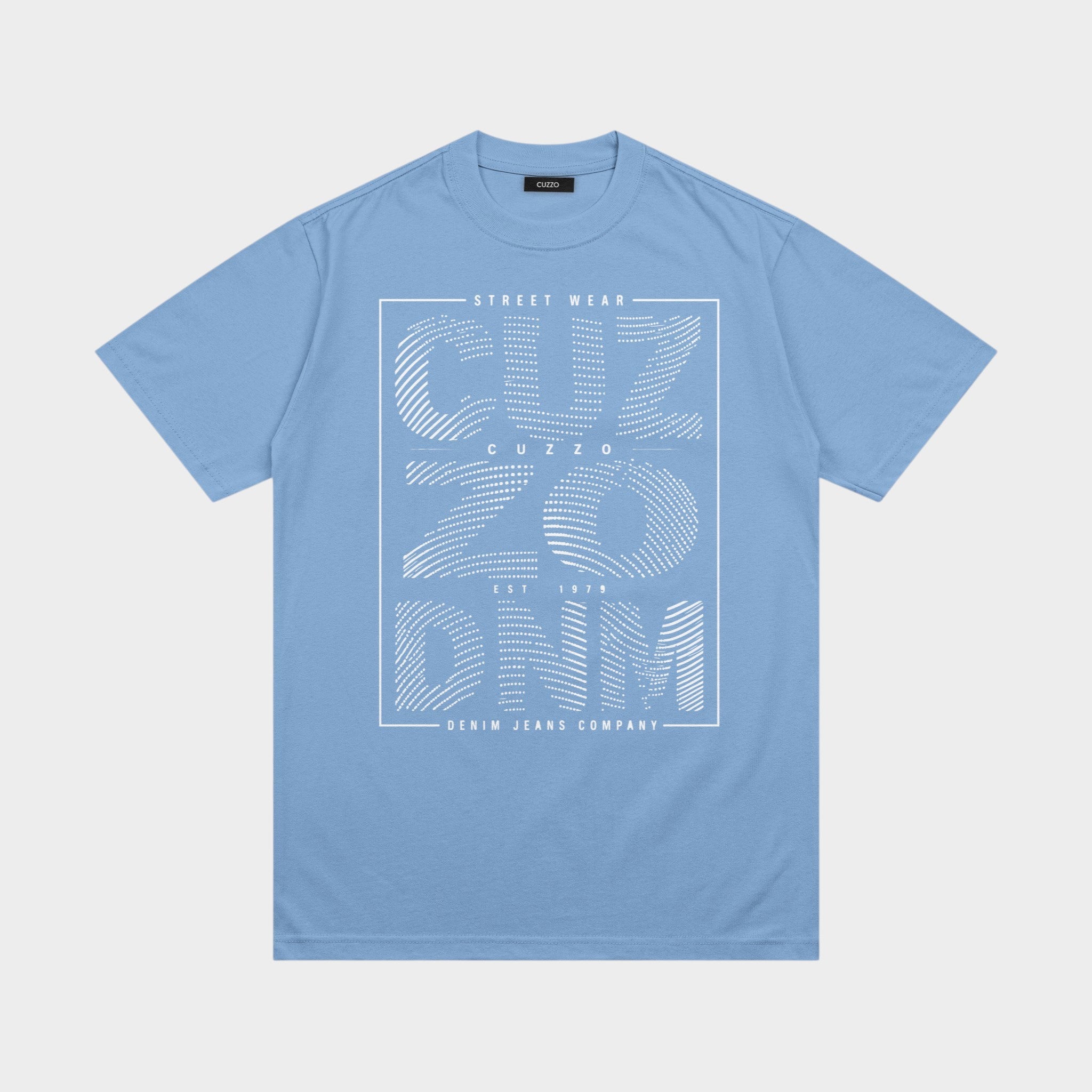 Maximize Tee