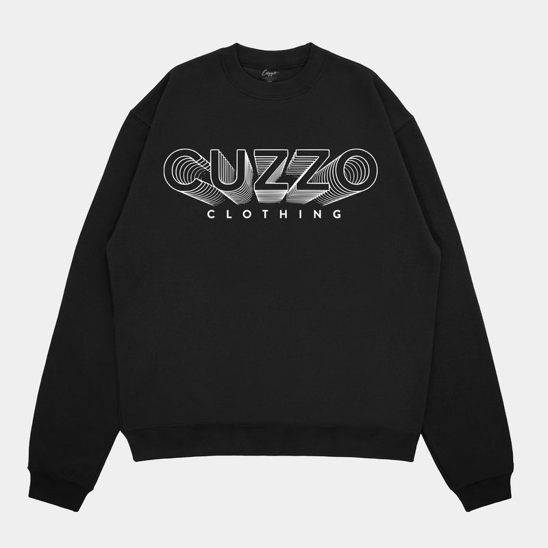 Multiplicity Sweatshirt