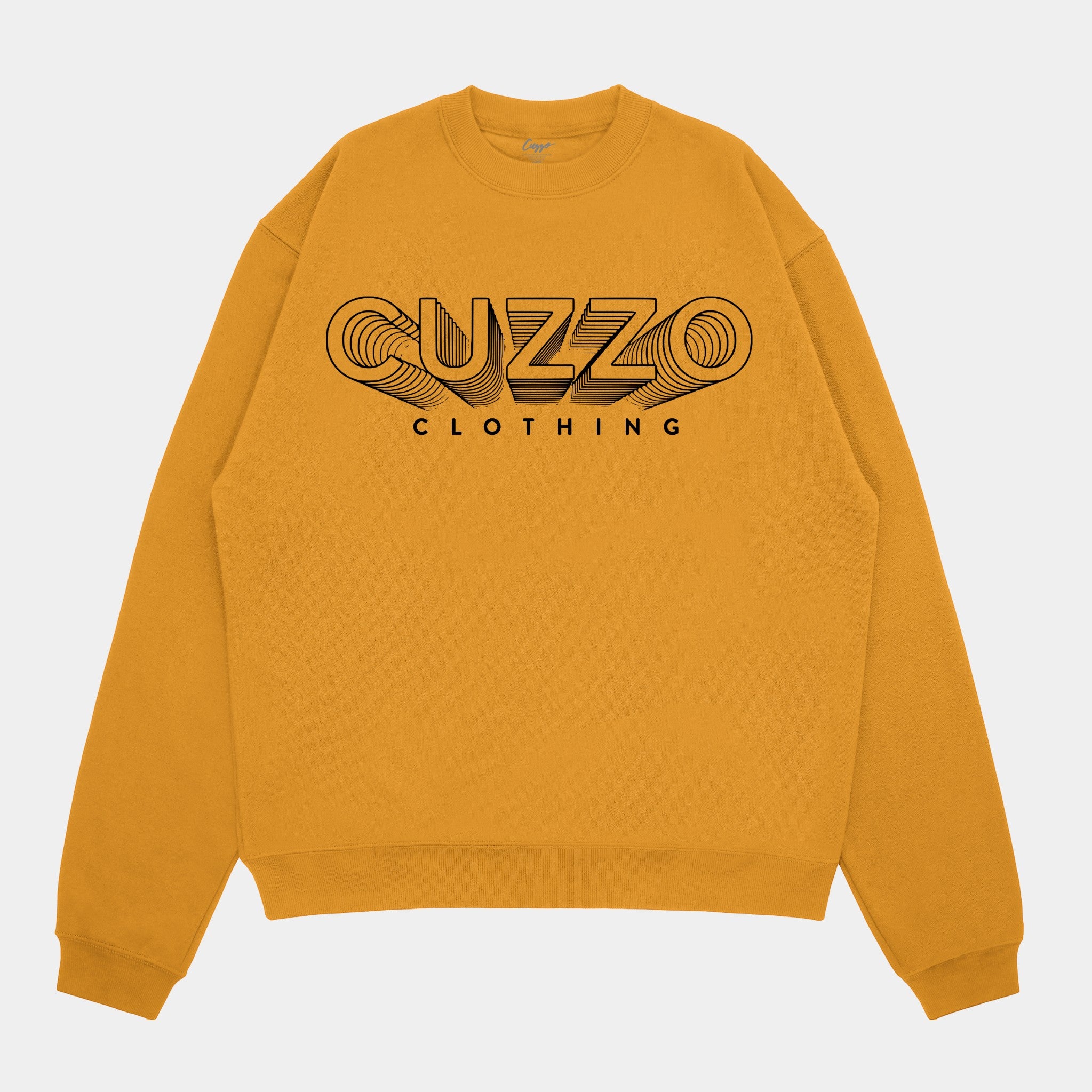 Multiplicity Sweatshirt